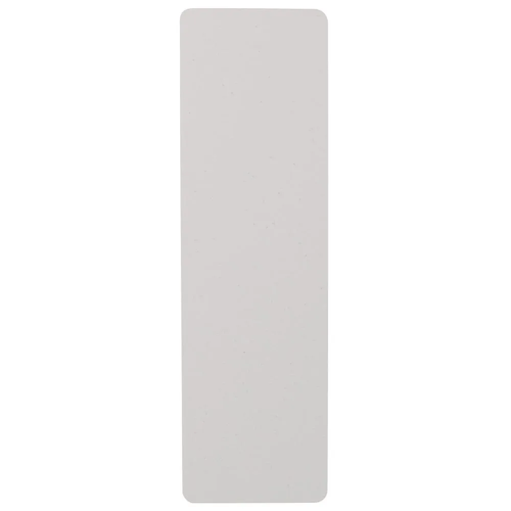 5-Foot Granite White Plastic Folding Training Table By Flash Furniture