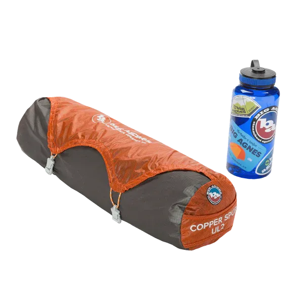 Big Agnes - Copper Spur UL2 Tent
