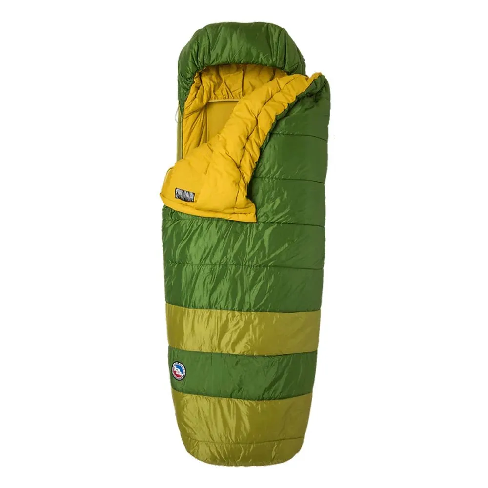 ECHO PARK 20 SYNTHETIC SLEEPING BAG