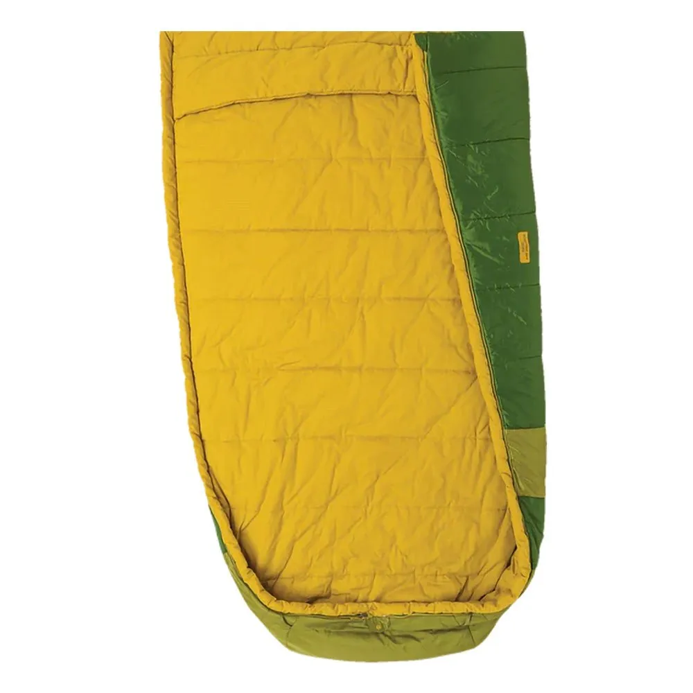 ECHO PARK 20 SYNTHETIC SLEEPING BAG