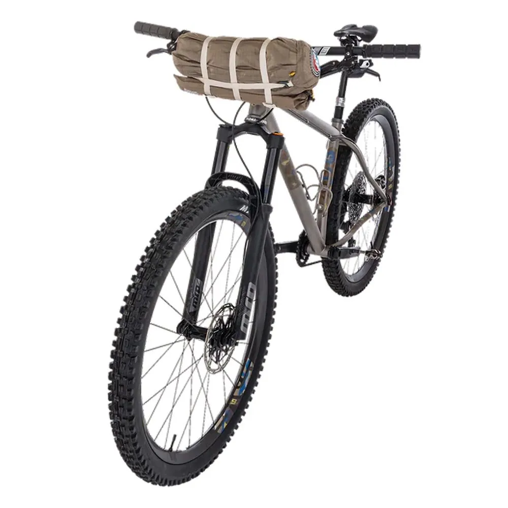 FLY CREEK HV UL2 BIKEPACK SOLUTION DYE TENT