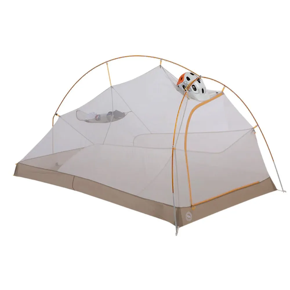 FLY CREEK HV UL2 BIKEPACK SOLUTION DYE TENT