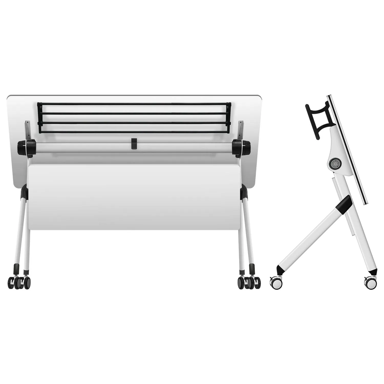 Folding Table (120 x 60cm)