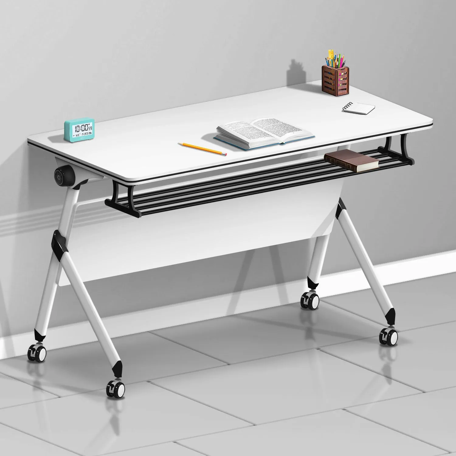 Folding Table (120 x 60cm)