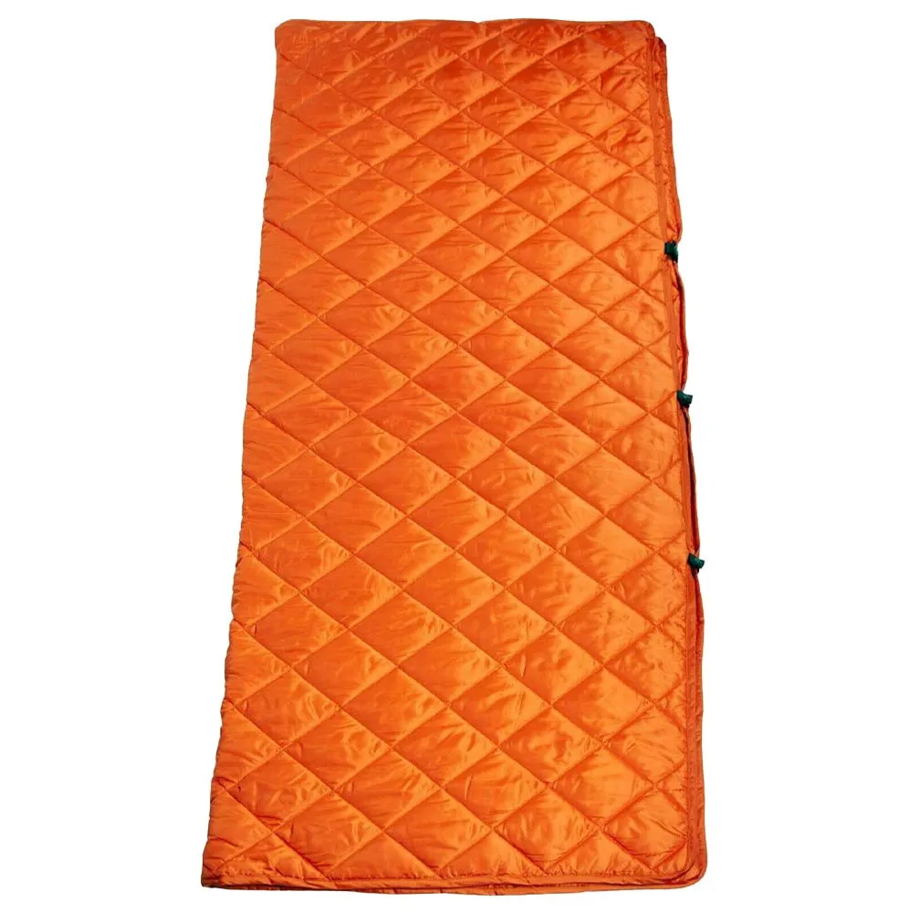 NEXT ADVENTURE ULTRALIGHT QUILTED BLANKET